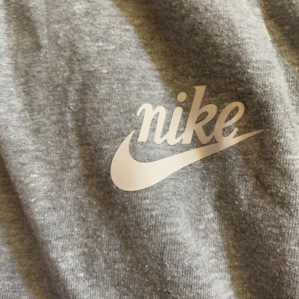 Very comfy Capri  joggers!